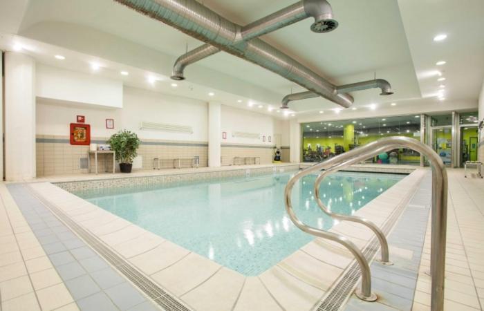 46 Vale C'E' Al Villaggio Olimpico Di Colle Sestriere Exteriör bild